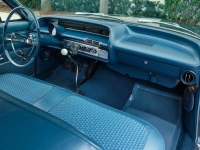 1963 Chevrolet Impala for sale in Riverhead, New York (ID-123818)