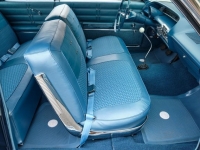 1963 Chevrolet Impala for sale in Riverhead, New York (ID-123818)