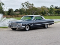1963 Chevrolet Impala for sale (ID-124407)