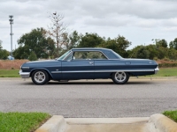 1963 Chevrolet Impala for sale (ID-124407)