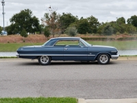 1963 Chevrolet Impala for sale (ID-124407)