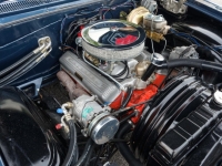 1963 Chevrolet Impala for sale (ID-124407)
