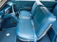 1963 Chevrolet Impala for sale (ID-124407)
