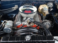 1963 Chevrolet Impala for sale (ID-124407)