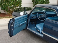 1963 Chevrolet Impala for sale (ID-124407)