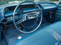 1963 Chevrolet Impala for sale (ID-124407)