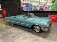 1963 Chevrolet Impala for sale in Riverhead, New York (ID-124707)