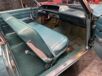 1963 Chevrolet Impala for sale in Riverhead, New York (ID-124707)