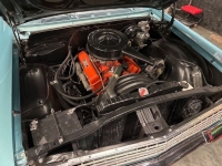 1963 Chevrolet Impala for sale in Riverhead, New York (ID-124707)