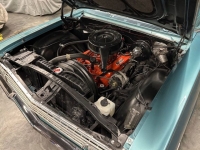 1963 Chevrolet Impala for sale in Riverhead, New York (ID-124707)