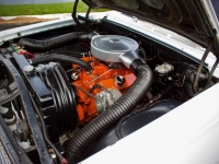 1963 Chevrolet Impala for sale in Michigan (ID-126710)