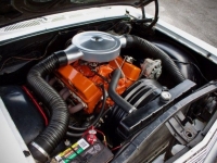 1963 Chevrolet Impala for sale in Michigan (ID-126710)