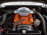 1963 Chevrolet Impala for sale in Michigan (ID-126710)