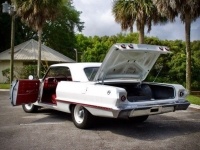1963 Chevrolet Impala for sale in Michigan (ID-126710)