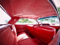 1963 Chevrolet Impala for sale in Michigan (ID-126710)