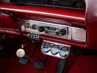 1963 Chevrolet Impala for sale in Michigan (ID-126710)