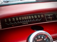 1963 Chevrolet Impala for sale in Michigan (ID-126710)