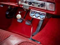 1963 Chevrolet Impala for sale in Michigan (ID-126710)