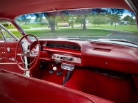 1963 Chevrolet Impala for sale in Michigan (ID-126710)