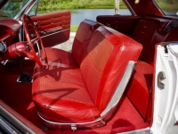 1963 Chevrolet Impala for sale in Michigan (ID-126710)