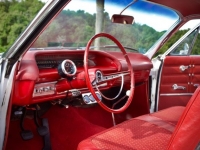 1963 Chevrolet Impala for sale in Michigan (ID-126710)