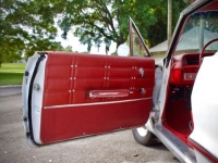 1963 Chevrolet Impala for sale in Michigan (ID-126710)