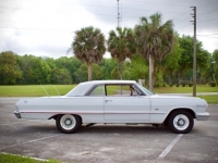 1963 Chevrolet Impala for sale in Michigan (ID-126710)