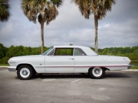 1963 Chevrolet Impala for sale in Michigan (ID-126710)
