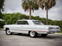 1963 Chevrolet Impala for sale in Michigan (ID-126710)