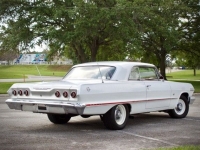 1963 Chevrolet Impala for sale in Michigan (ID-126710)