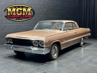 1963 Chevrolet Impala for sale in Addison, Illinois (ID-126934)