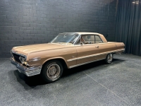 1963 Chevrolet Impala for sale in Addison, Illinois (ID-126934)