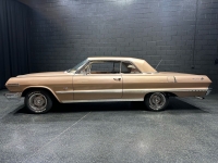 1963 Chevrolet Impala for sale in Addison, Illinois (ID-126934)
