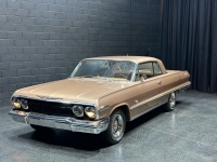 1963 Chevrolet Impala for sale in Addison, Illinois (ID-126934)