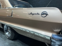 1963 Chevrolet Impala for sale in Addison, Illinois (ID-126934)