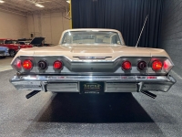 1963 Chevrolet Impala for sale in Addison, Illinois (ID-126934)