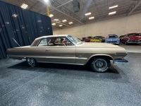 1963 Chevrolet Impala for sale in Addison, Illinois (ID-126934)