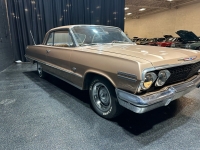 1963 Chevrolet Impala for sale in Addison, Illinois (ID-126934)