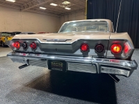 1963 Chevrolet Impala for sale in Addison, Illinois (ID-126934)