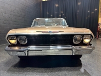 1963 Chevrolet Impala for sale in Addison, Illinois (ID-126934)