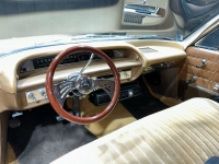 1963 Chevrolet Impala for sale in Addison, Illinois (ID-126934)