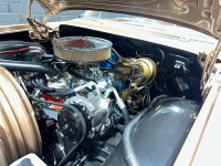 1963 Chevrolet Impala for sale in Addison, Illinois (ID-126934)