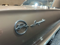 1963 Chevrolet Impala for sale in Addison, Illinois (ID-126934)