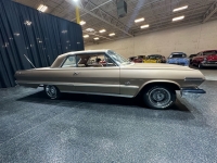 1963 Chevrolet Impala for sale in Addison, Illinois (ID-126934)