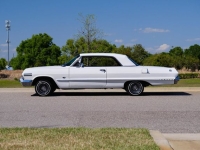 1963 Chevrolet Impala for sale in Riverhead, New York (ID-127162)
