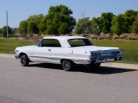 1963 Chevrolet Impala for sale in Riverhead, New York (ID-127162)