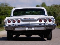 1963 Chevrolet Impala for sale in Riverhead, New York (ID-127162)