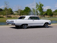 1963 Chevrolet Impala for sale in Riverhead, New York (ID-127162)