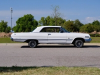 1963 Chevrolet Impala for sale in Riverhead, New York (ID-127162)