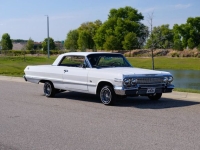 1963 Chevrolet Impala for sale in Riverhead, New York (ID-127162)